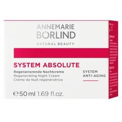 BOERLIND SYST ABSO NACHT