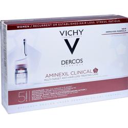 VICHY AMINEXIL CLINICAL5 F
